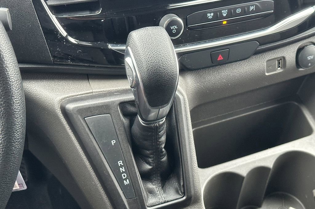 Certified 2024 Ford Transit 350 XLT image 25