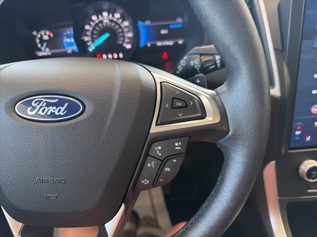 Certified 2022 Ford Edge SEL w/ Convenience Package AWD/4WD image 29