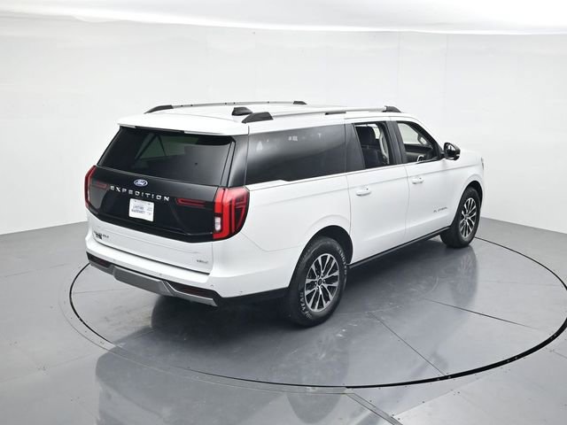 Certified 2025 Ford Expedition Max Platinum AWD/4WD image 40
