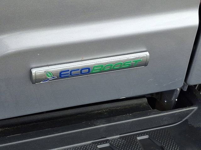 Certified 2023 Ford F150 XLT w/ Equipment Group 302A High image 36