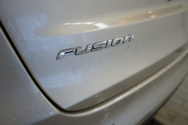 Certified 2019 Ford Fusion SE image 13