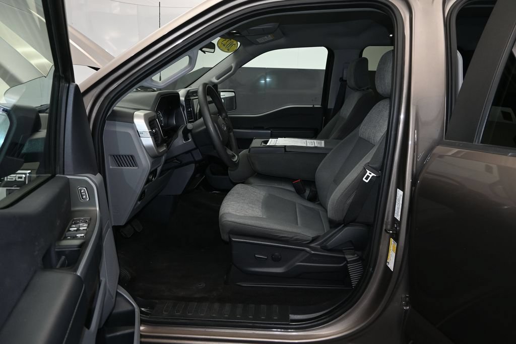 Certified 2023 Ford F150 XLT RWD image 17