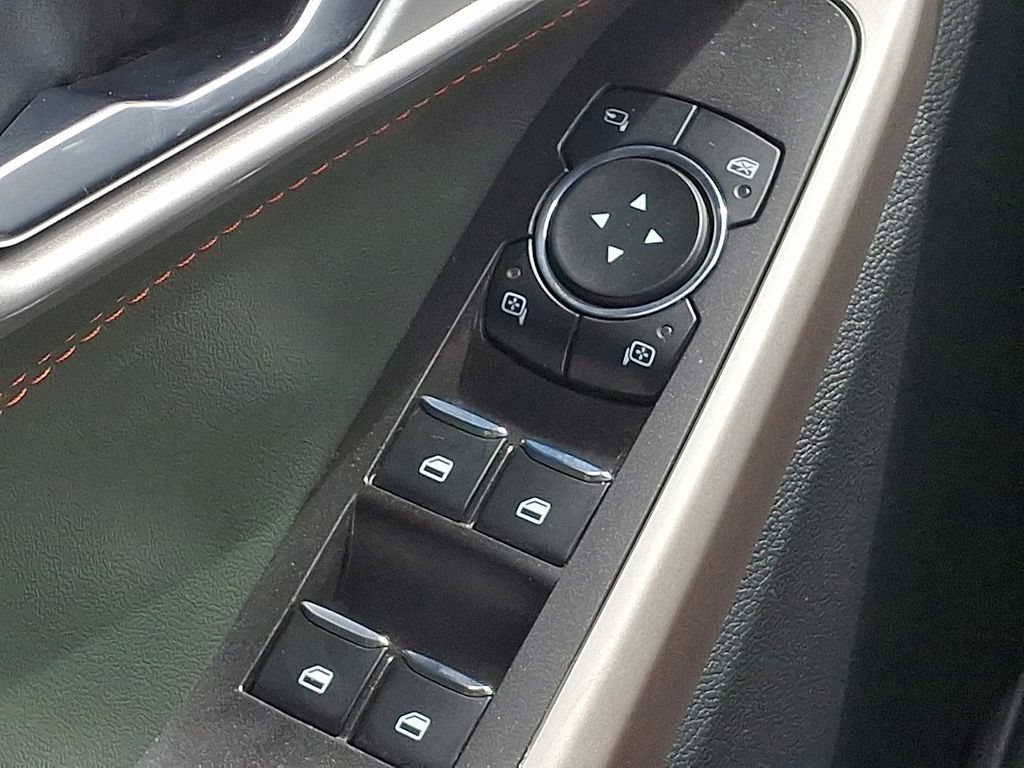Certified 2023 Ford Explorer Timberline w/ Timberline Technology Package AWD/4WD image 25