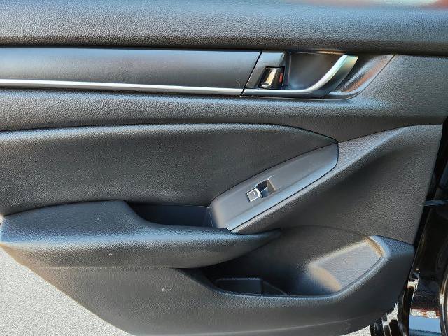 Used 2020 Honda Accord Sport image 25