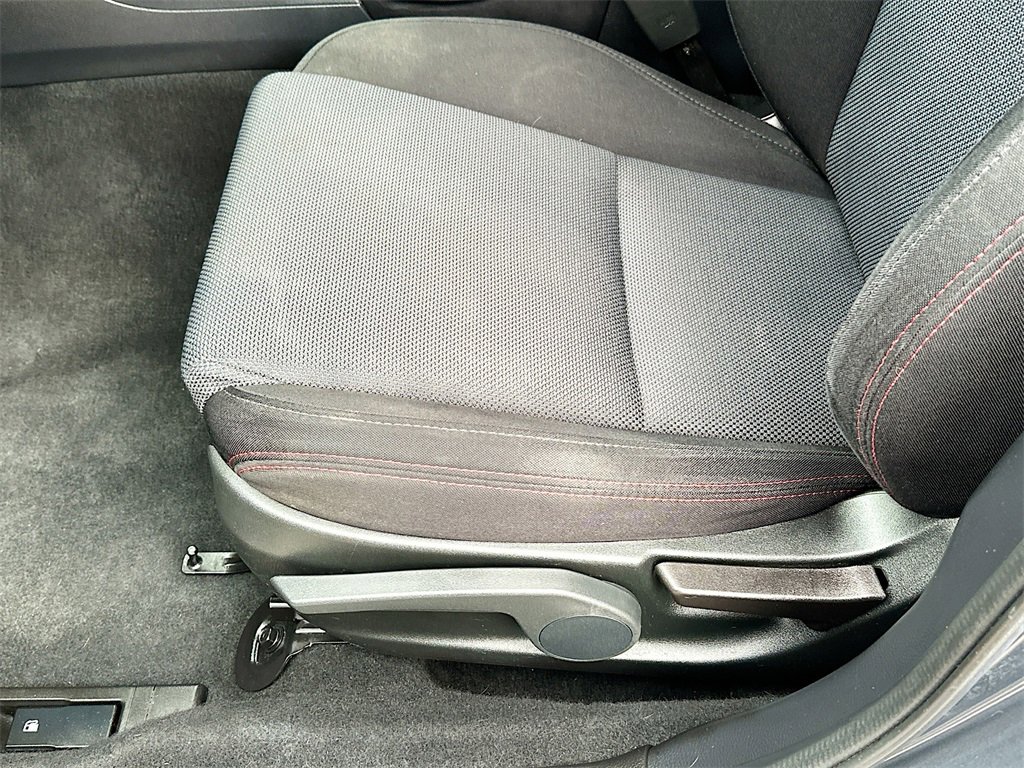 Used 2021 Subaru WRX w/ Popular Package #3 (IZT) image 9