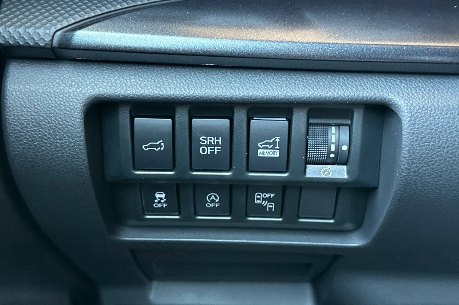 Used 2025 Subaru Forester Wilderness AWD/4WD image 41