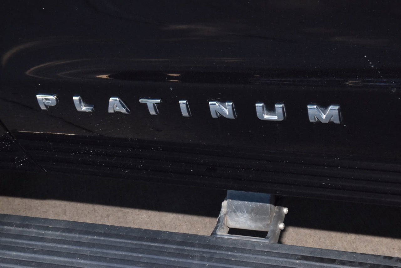 Certified 2022 Ford Expedition Platinum RWD image 43