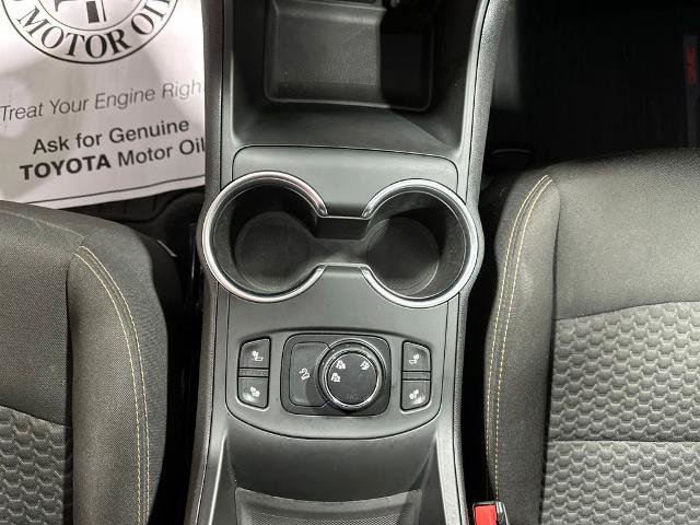 Used 2019 GMC Terrain SLE w/ Driver Convenience Package AWD/4WD image 24