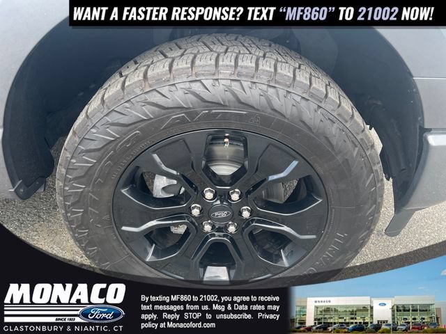 Certified 2023 Ford F150 Lariat w/ Equipment Group 502A High AWD/4WD image 10
