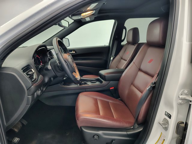 Used 2025 Dodge Durango GT AWD/4WD image 11