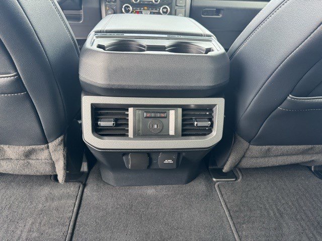 Certified 2023 Ford F250 Lariat w/ Chrome Package image 27