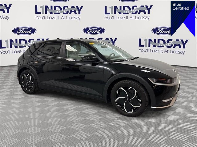 Used 2023 Hyundai Ioniq 5 SEL