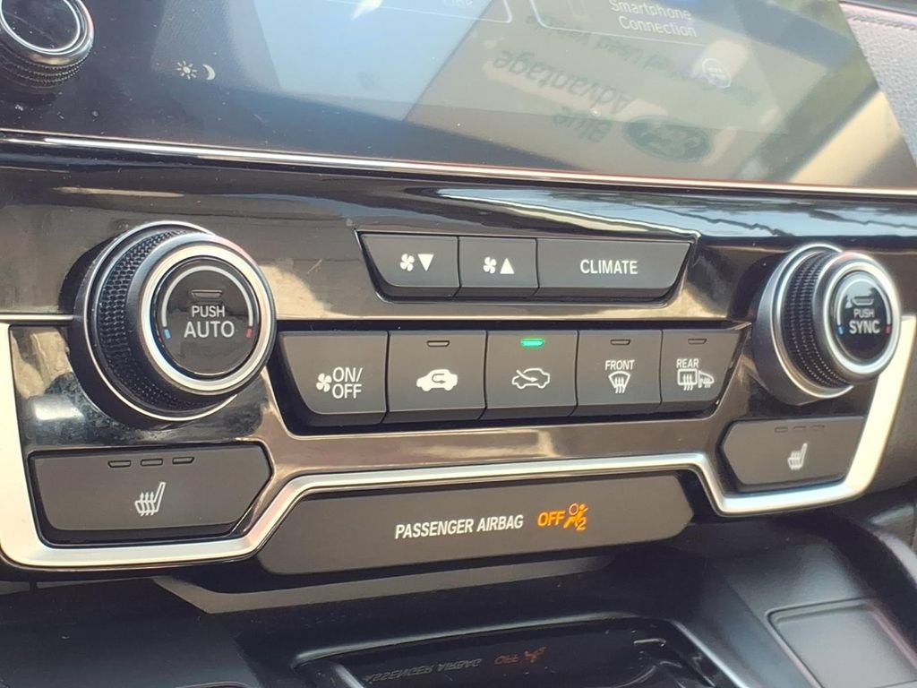 Used 2021 Honda CR-V EX-L image 20
