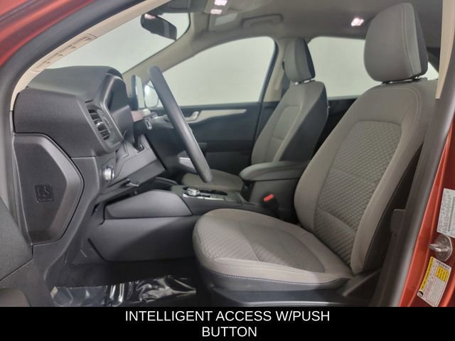Certified 2020 Ford Escape SE FWD image 13