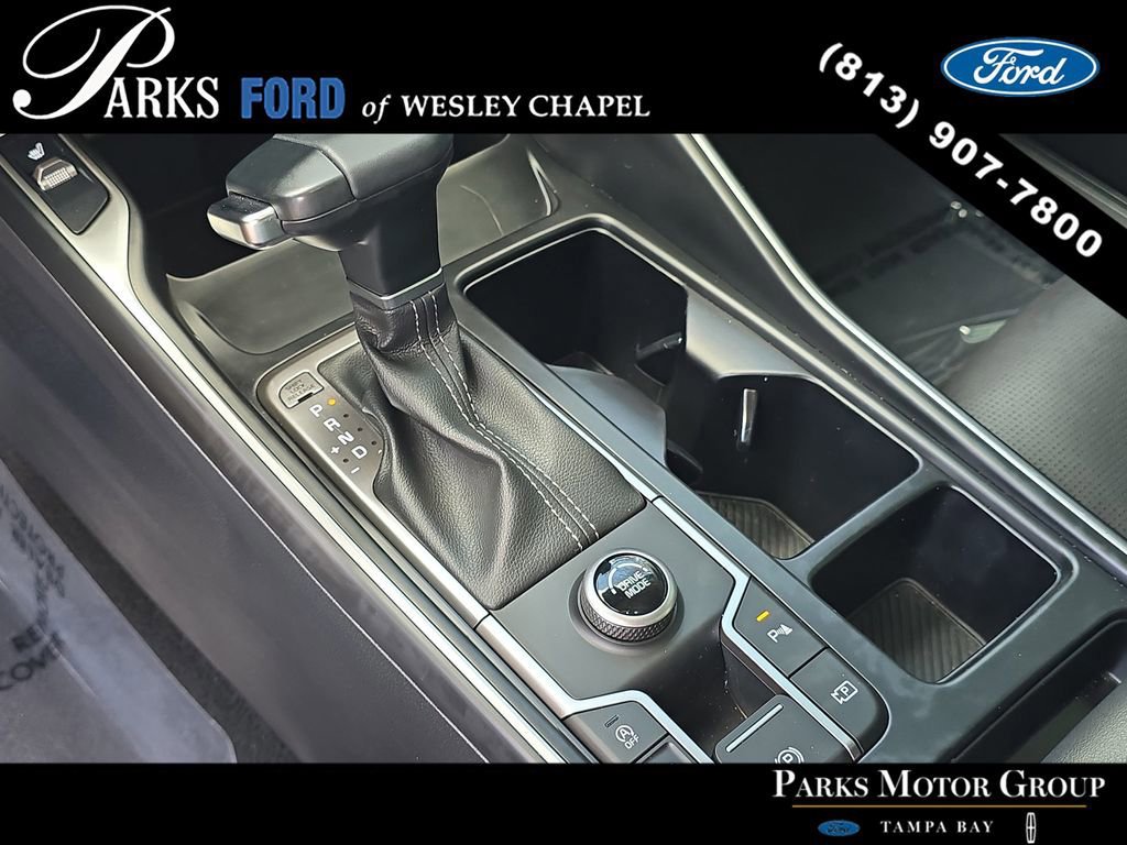 Used 2025 Kia Sorento EX w/ Panoramic Sunroof Package image 26