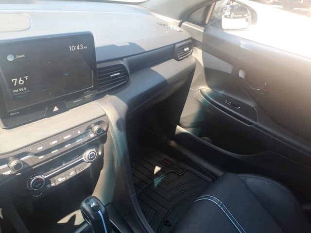 Used 2021 Hyundai Veloster N FWD image 20