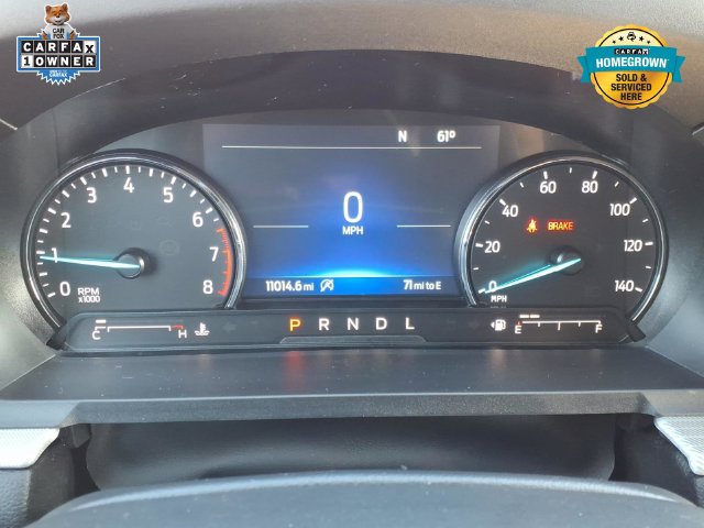 Certified 2024 Ford Explorer XLT w/ Equipment Group 202A AWD/4WD image 22