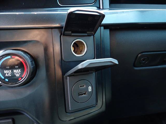 Certified 2023 Ford F150 XL w/ STX Appearance Package AWD/4WD image 20