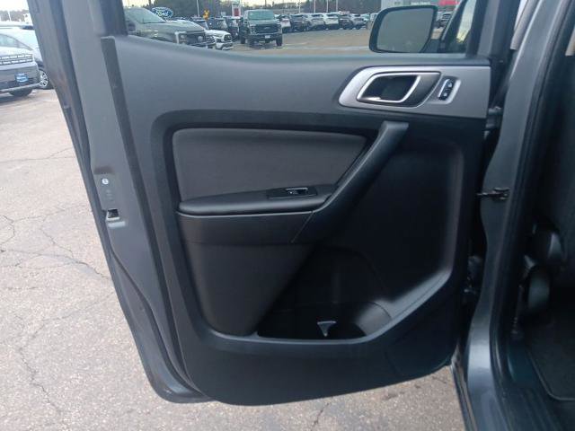 Certified 2023 Ford Ranger XLT w/ Equipment Group 301A Mid image 29