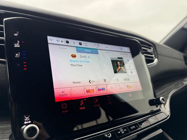 Used 2022 Jeep Wagoneer Series II image 28