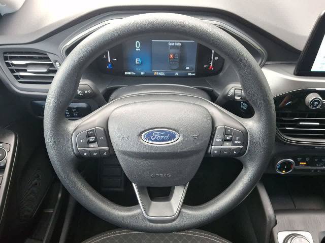 Certified 2025 Ford Escape Active AWD/4WD image 22