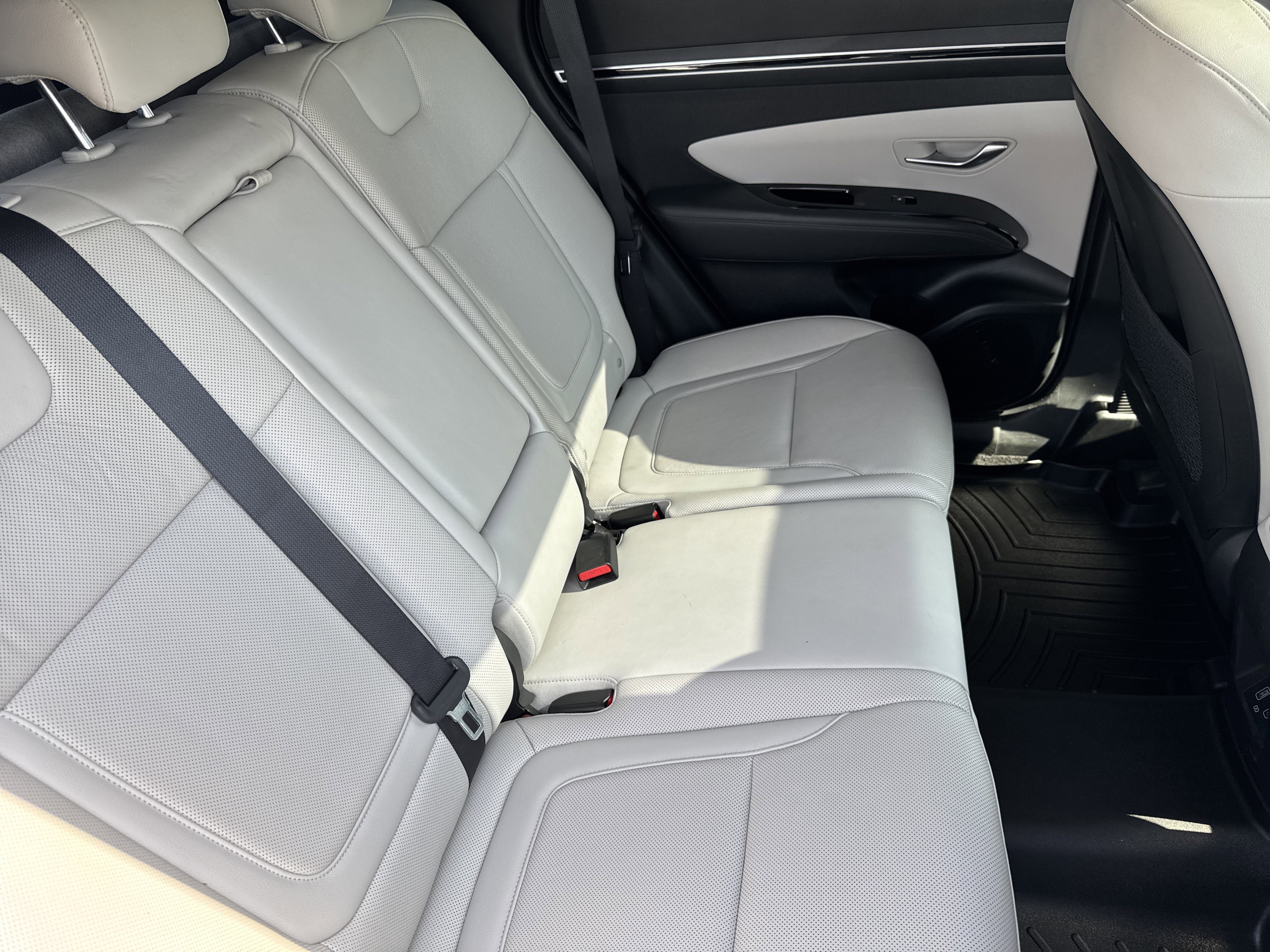 Used 2022 Hyundai Tucson SEL w/ Convenience + Premium Package image 19