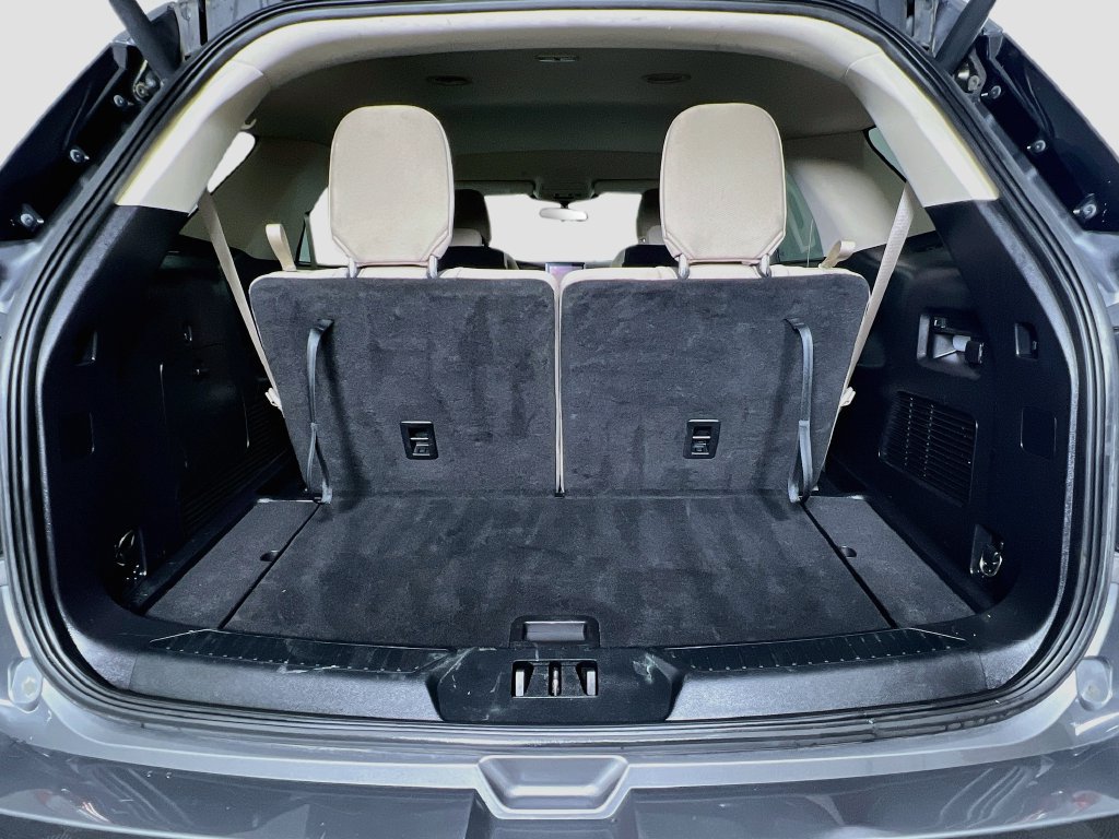 Certified 2021 Ford Explorer 4WD image 25