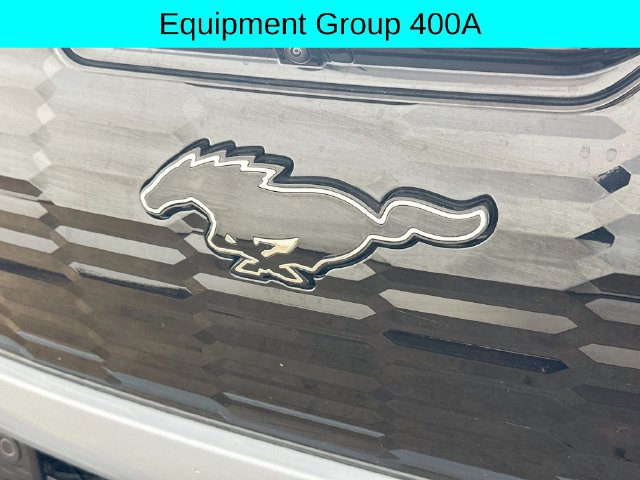 Certified 2025 Ford Mustang Mach-E GT AWD/4WD image 35
