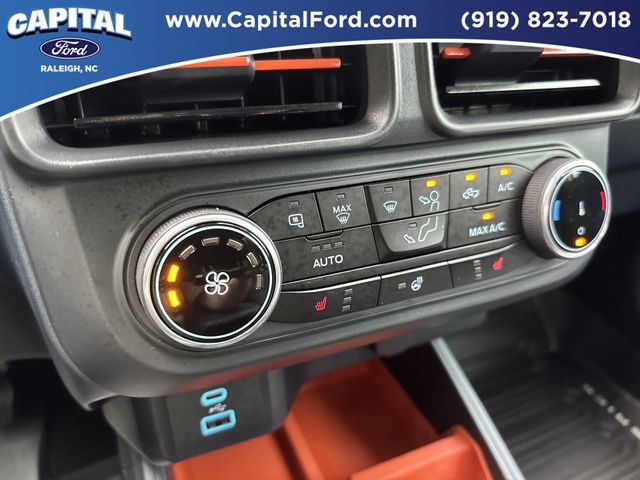 Certified 2024 Ford Maverick XLT w/ XLT Luxury Package AWD/4WD image 30