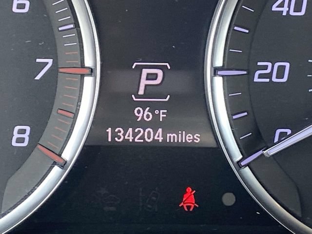 Used 2018 Acura MDX w/ Advance Package AWD/4WD image 24