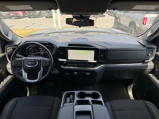 Used 2023 GMC Sierra 1500 Elevation AWD/4WD image 14