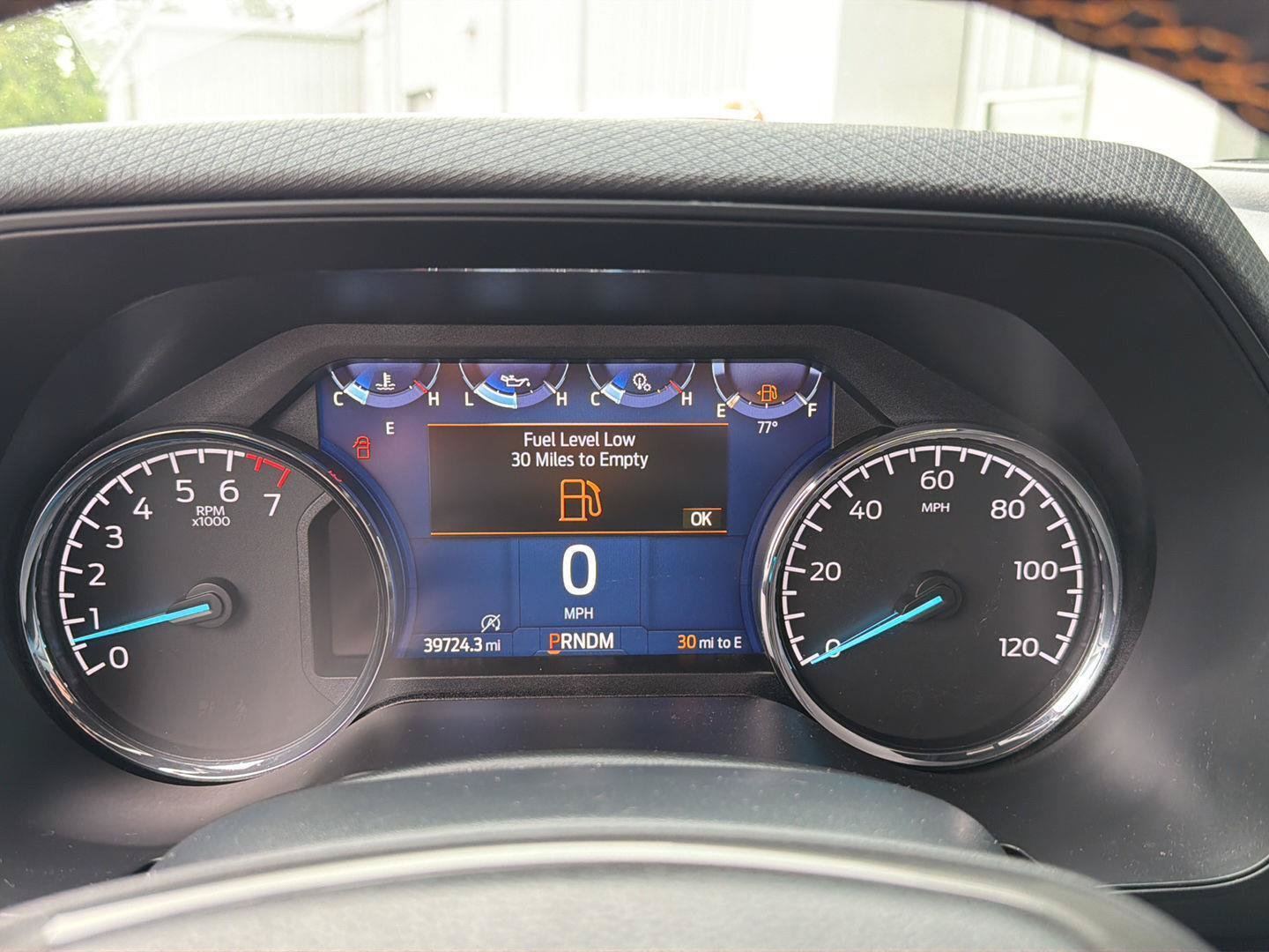 Certified 2023 Ford F150 Tremor w/ Trailer Tow Package AWD/4WD image 23