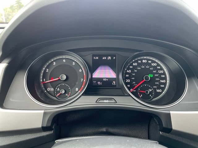 Used 2020 Volkswagen Atlas Cross Sport SE AWD/4WD image 10
