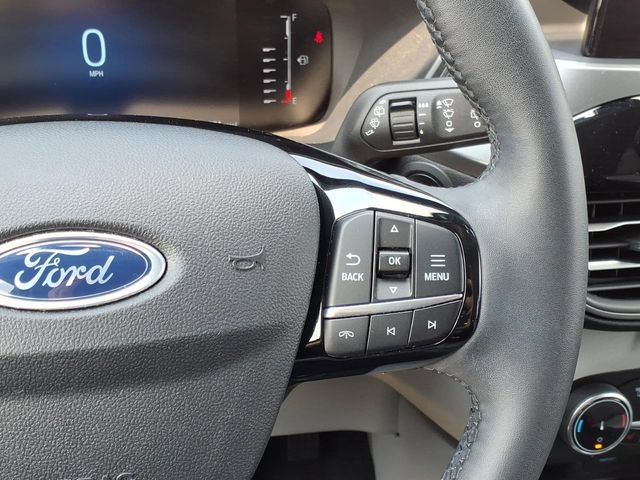 Certified 2023 Ford Escape Active AWD/4WD image 20
