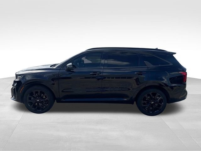 Used 2021 Kia Sorento SX FWD image 7