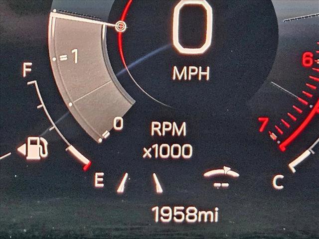 Used 2026 GMC Acadia Elevation w/ Black Edition FWD image 12
