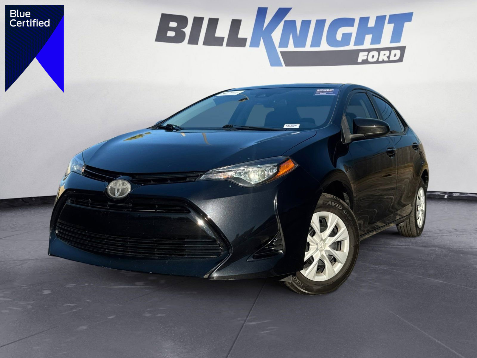 Used 2018 Toyota Corolla L image 1