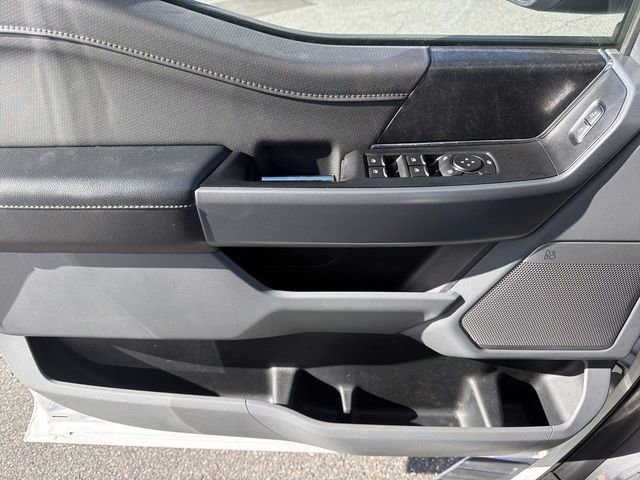 Certified 2022 Ford F150 XLT w/ Equipment Group 302A High image 22