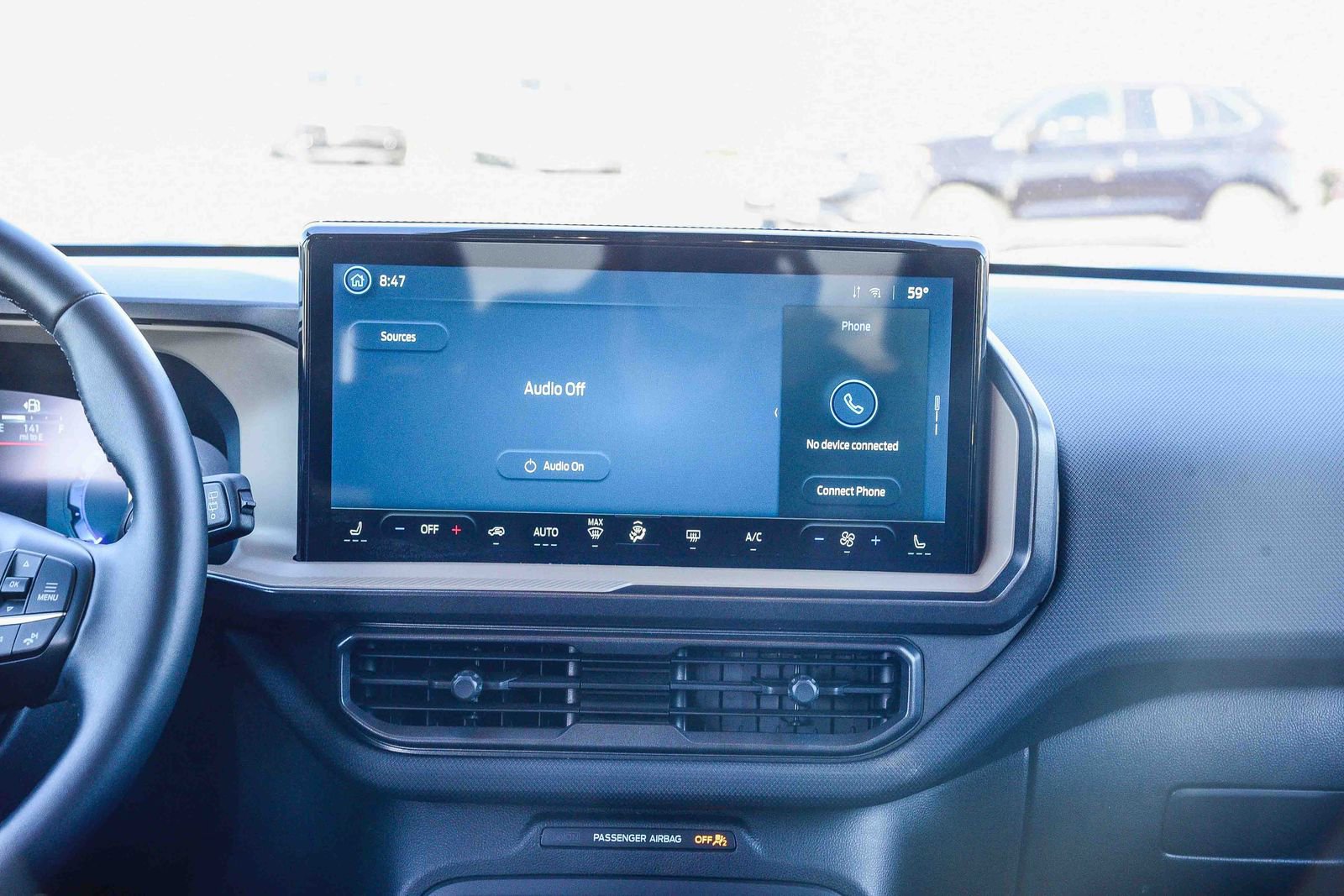 Certified 2025 Ford Bronco Sport Big Bend w/ Convenience Package image 13