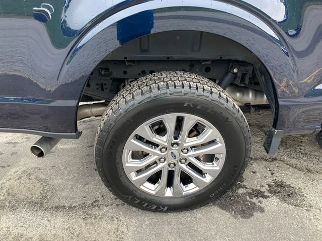 Certified 2024 Ford F150 Lariat AWD/4WD image 38