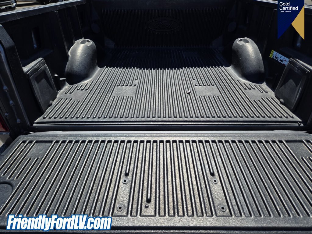 Certified 2024 Ford F150 Lariat AWD/4WD image 17