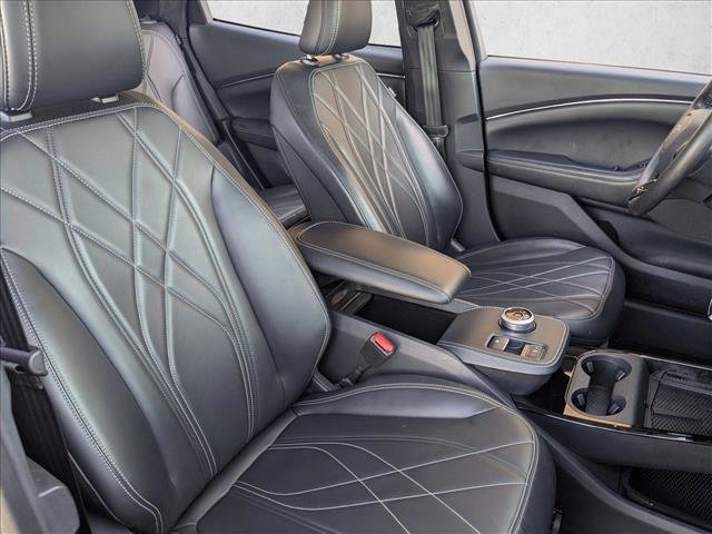 Certified 2023 Ford Mustang Mach-E Select image 21