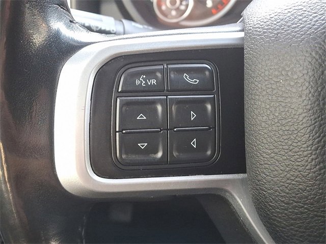 Used 2022 RAM 3500 Big Horn w/ Level C Equiment Group image 21