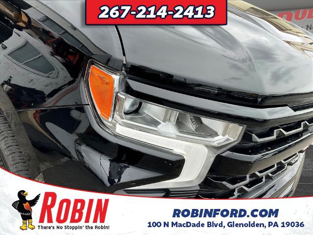 Used 2024 Chevrolet Silverado 1500 RST AWD/4WD image 31