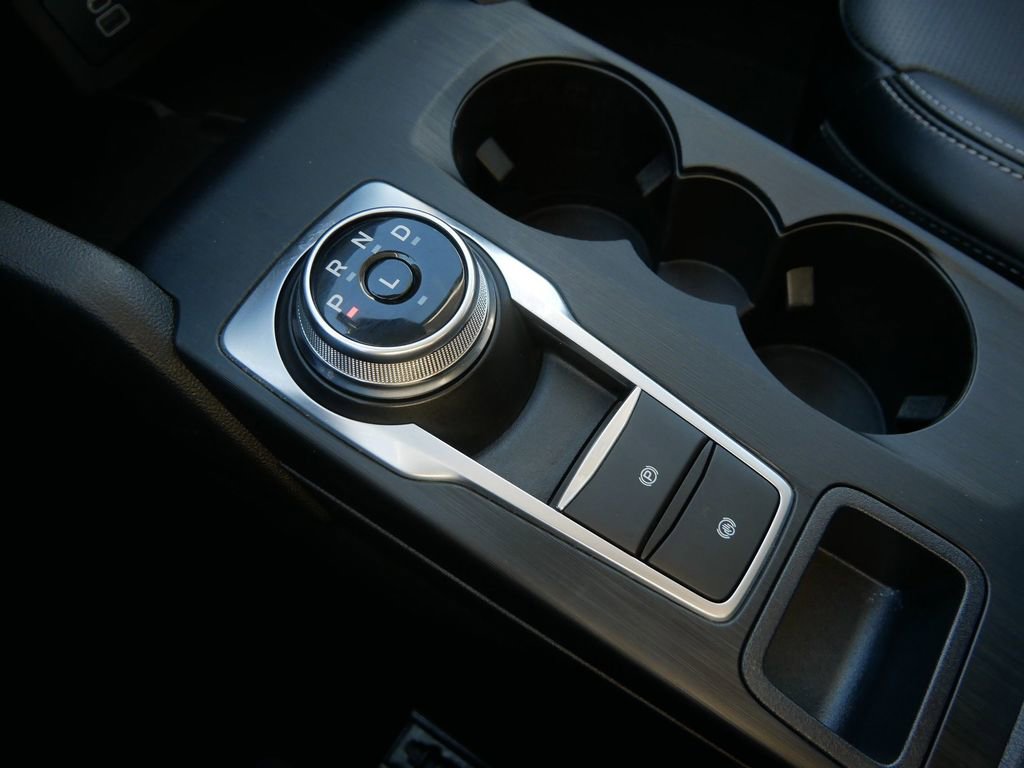 Certified 2024 Ford Escape Platinum image 23