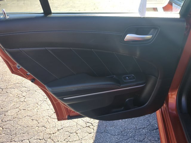 Used 2023 Dodge Charger R/T RWD image 29