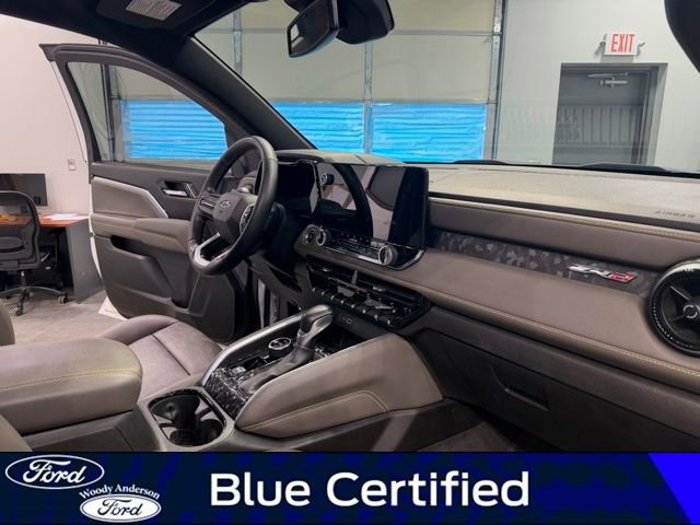 Used 2023 Chevrolet Colorado ZR2 w/ ZR2 Convenience Package III image 29