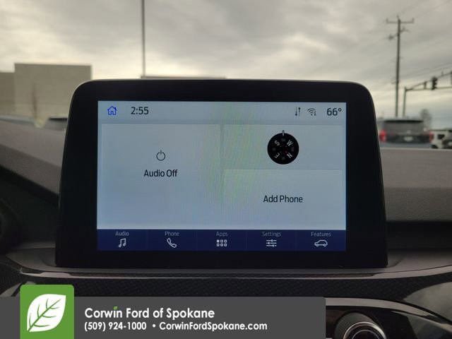 Certified 2023 Ford Escape ST-Line w/ Equipment Group 301A image 31