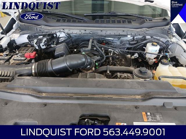 Certified 2023 Ford F250 XL w/ XL Chrome Package AWD/4WD image 17