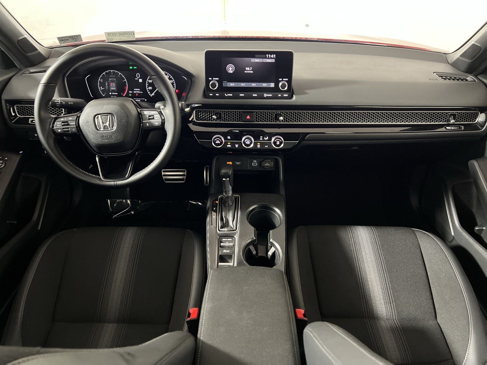 Used 2024 Honda Civic Sport image 18